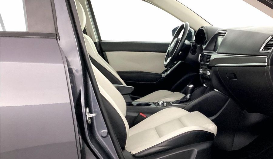 Mazda Cx-5 GTX Suv 2016