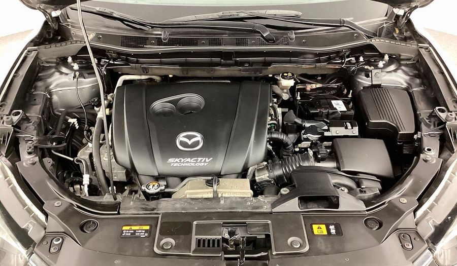 Mazda Cx-5 GTX Suv 2016