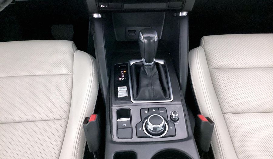 Mazda Cx-5 GTX Suv 2016