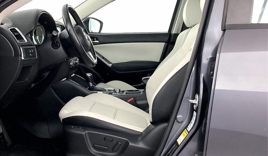 Mazda Cx-5 GTX Suv 2016
