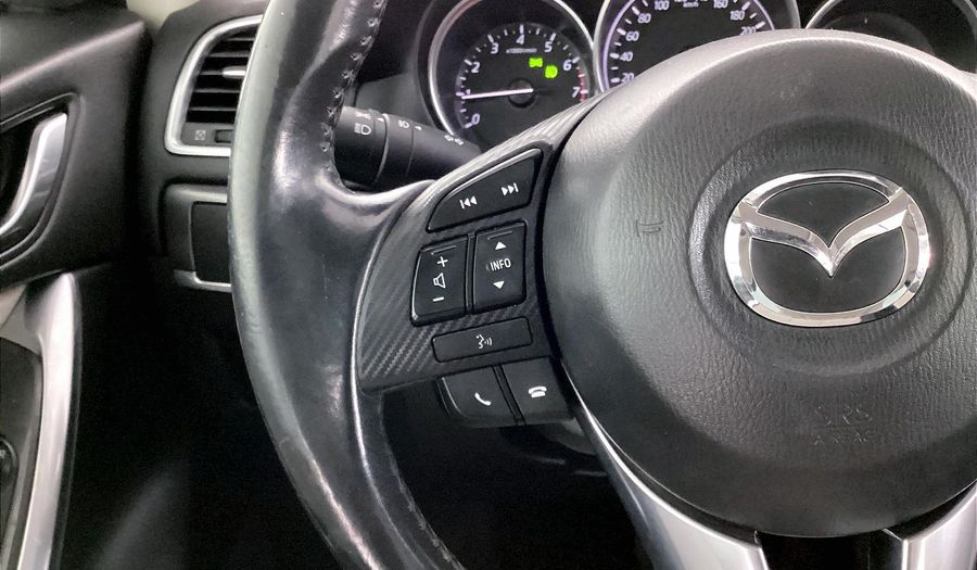 Mazda Cx-5 GTX Suv 2016