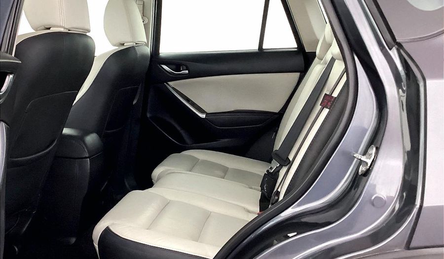 Mazda Cx-5 GTX Suv 2016