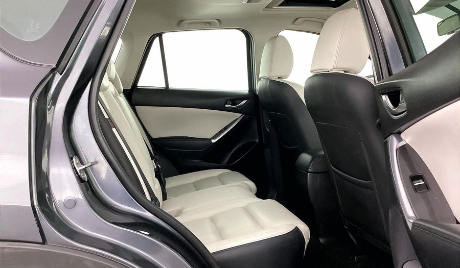 Mazda Cx-5 GTX Suv 2016