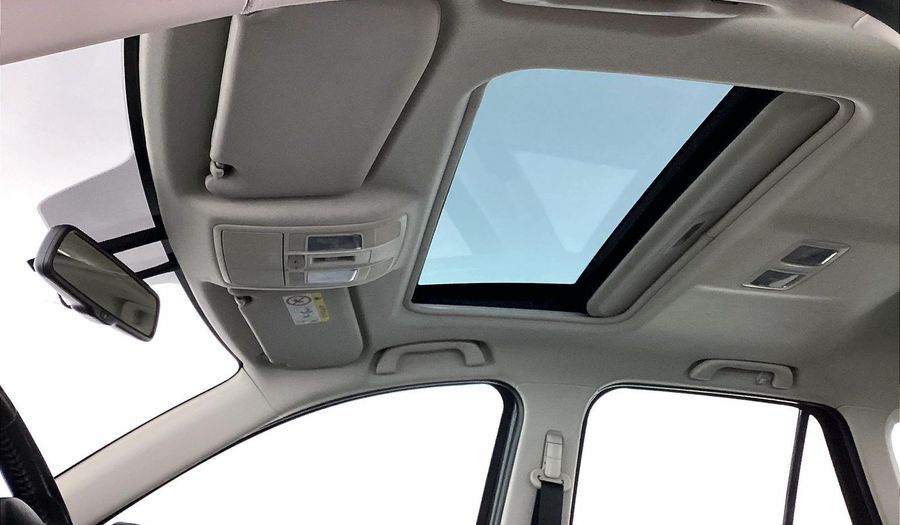 Mazda Cx-5 GTX Suv 2016