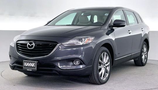 Mazda • CX-9