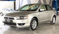 Mitsubishi Lancer Ex GLS (W/SUNROOF) Sedan 2016