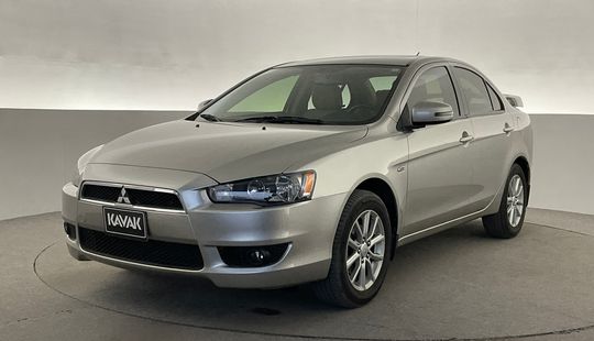 Mitsubishi • Lancer Ex