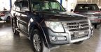 Mitsubishi Pajero GLS HIGHLINE Suv 2016