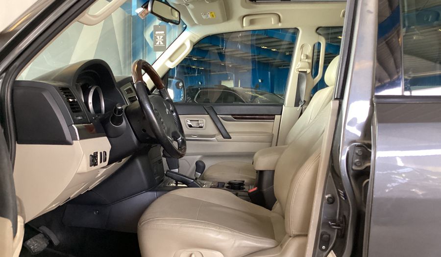 Mitsubishi Pajero GLS HIGHLINE Suv 2016