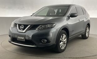 Nissan • X-Trail