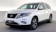 Nissan Pathfinder SV Suv 2016