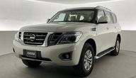 Nissan Patrol SE T2 Suv 2016