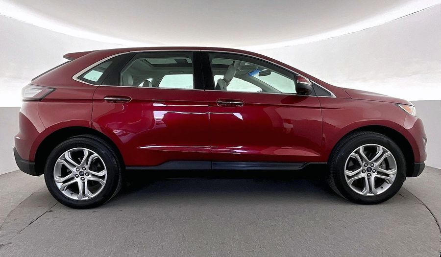 Ford Edge TITANIUM / PLUS Suv 2016