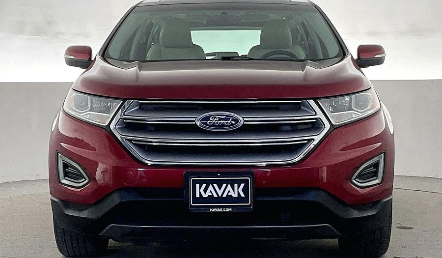 Ford Edge TITANIUM / PLUS Suv 2016