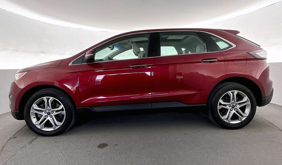 Ford Edge TITANIUM / PLUS Suv 2016
