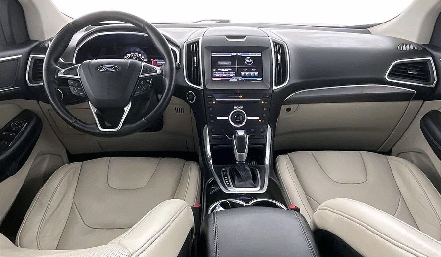 Ford Edge TITANIUM / PLUS Suv 2016