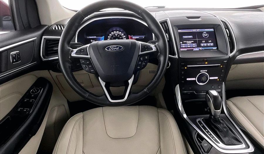 Ford Edge TITANIUM / PLUS Suv 2016