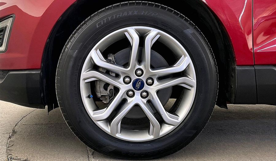 Ford Edge TITANIUM / PLUS Suv 2016