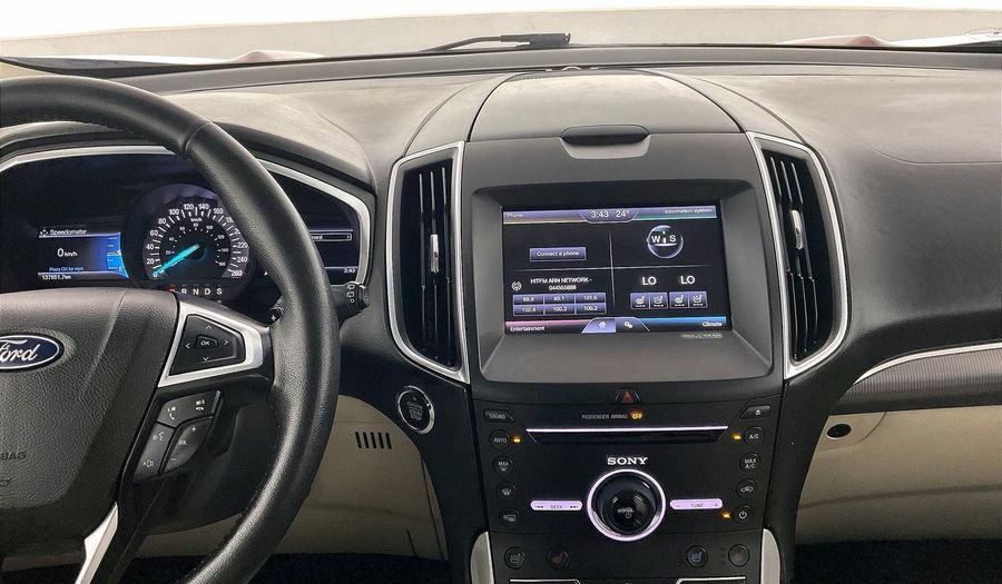 Ford Edge TITANIUM / PLUS Suv 2016