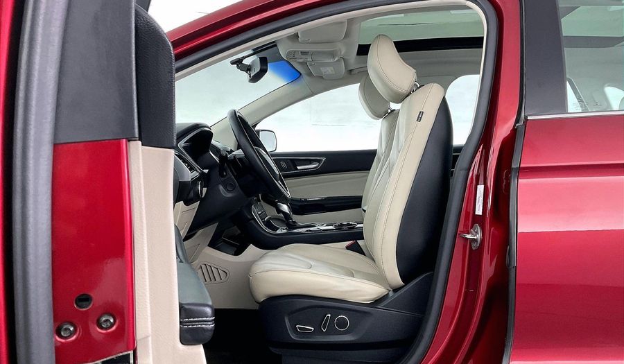 Ford Edge TITANIUM / PLUS Suv 2016