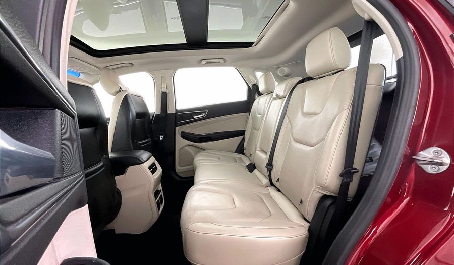 Ford Edge TITANIUM / PLUS Suv 2016