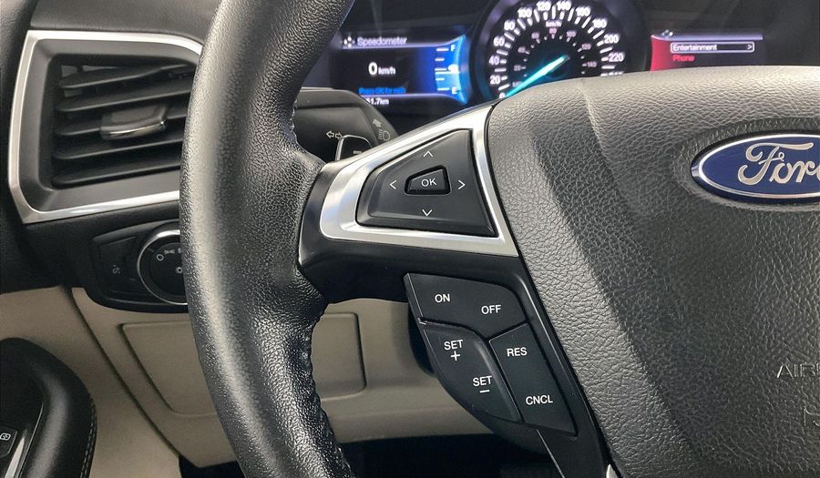 Ford Edge TITANIUM / PLUS Suv 2016