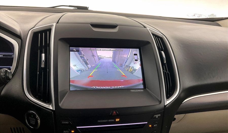 Ford Edge TITANIUM / PLUS Suv 2016