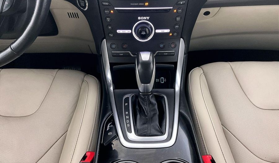 Ford Edge TITANIUM / PLUS Suv 2016