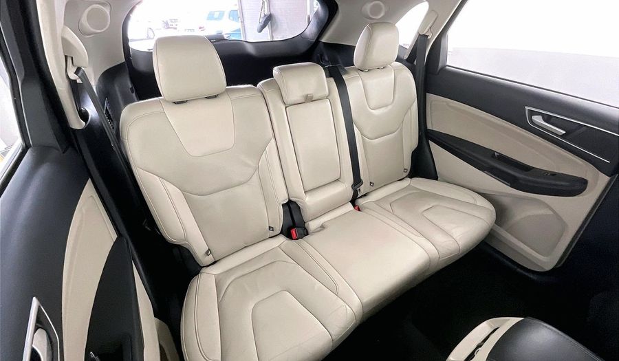 Ford Edge TITANIUM / PLUS Suv 2016