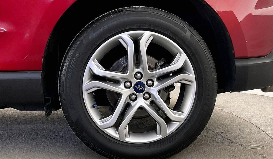 Ford Edge TITANIUM / PLUS Suv 2016