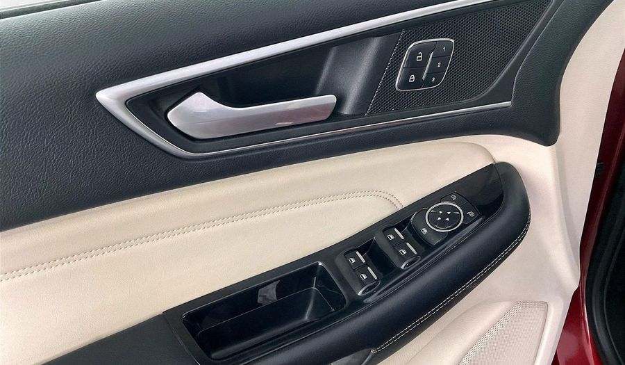 Ford Edge TITANIUM / PLUS Suv 2016