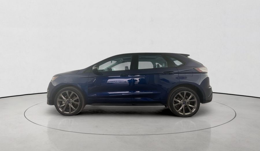 Ford Edge 2.7 AUTO SPORT 4WD Suv 2016