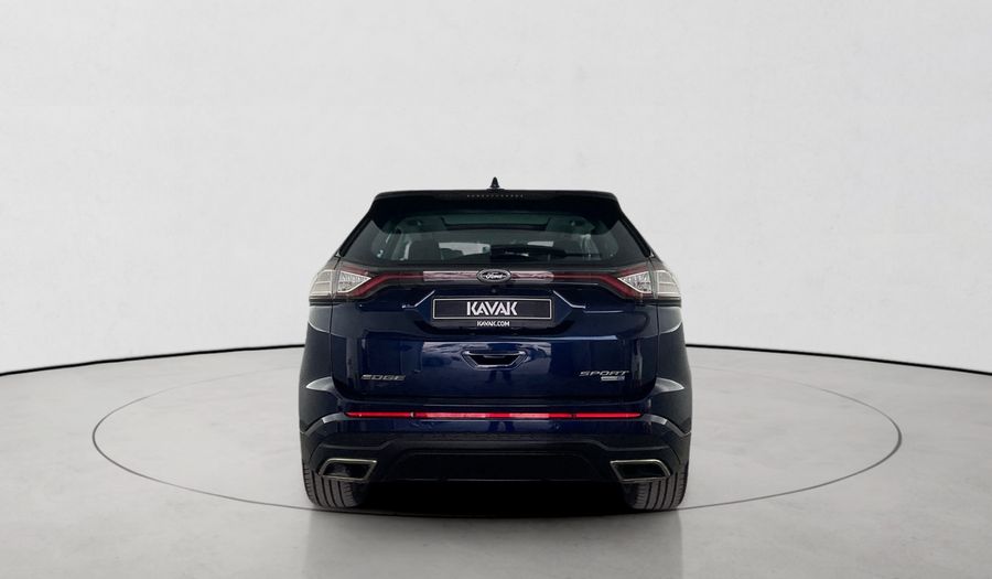 Ford Edge 2.7 AUTO SPORT 4WD Suv 2016