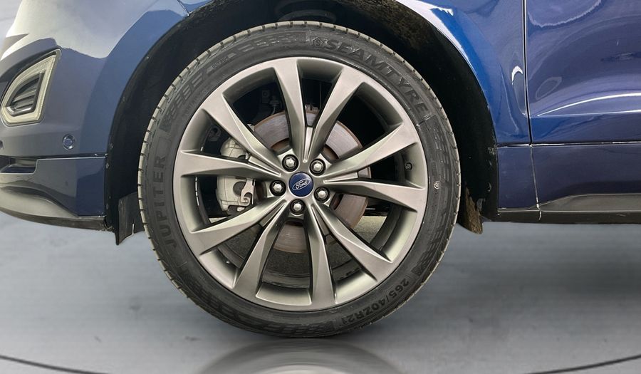 Ford Edge 2.7 AUTO SPORT 4WD Suv 2016