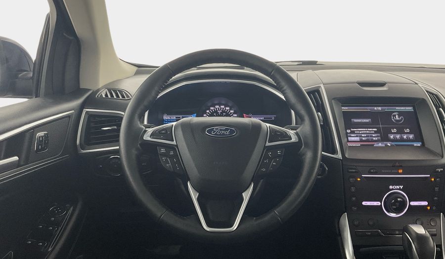 Ford Edge 2.7 AUTO SPORT 4WD Suv 2016