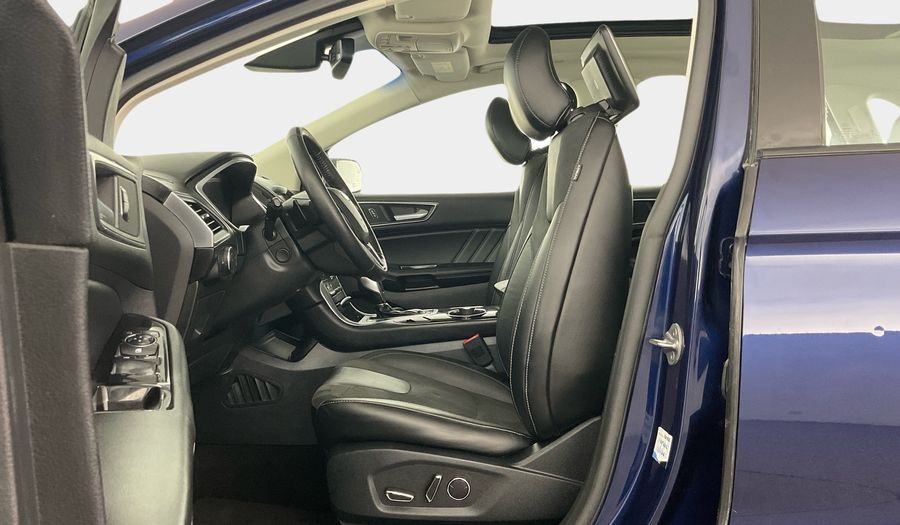 Ford Edge 2.7 AUTO SPORT 4WD Suv 2016