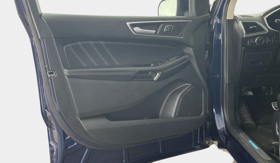 Ford Edge 2.7 AUTO SPORT 4WD Suv 2016