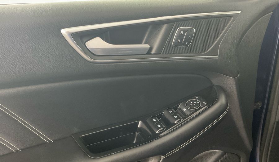 Ford Edge 2.7 AUTO SPORT 4WD Suv 2016