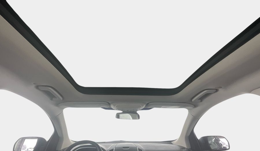 Ford Edge 2.7 AUTO SPORT 4WD Suv 2016