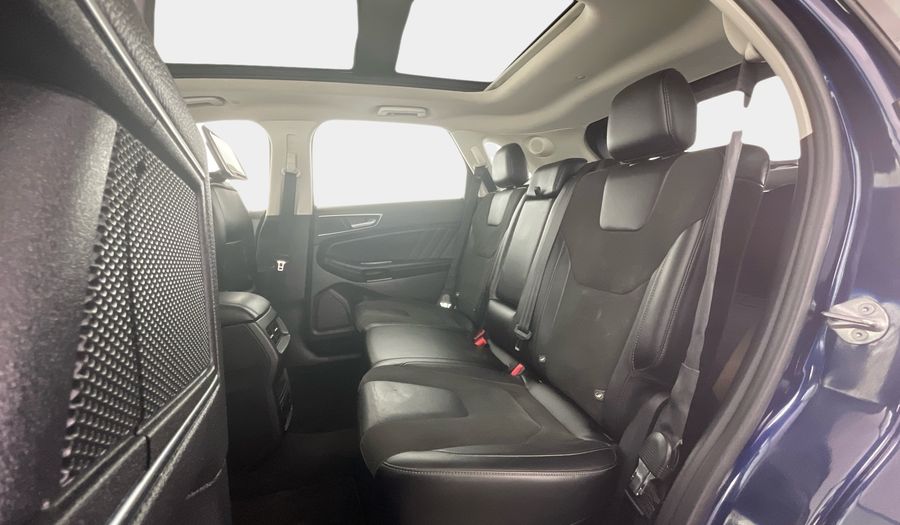 Ford Edge 2.7 AUTO SPORT 4WD Suv 2016