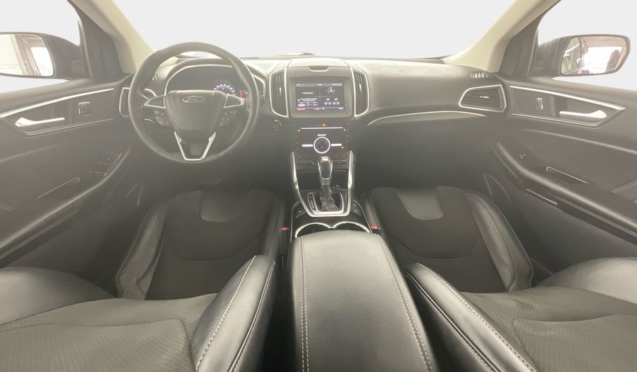Ford Edge 2.7 AUTO SPORT 4WD Suv 2016