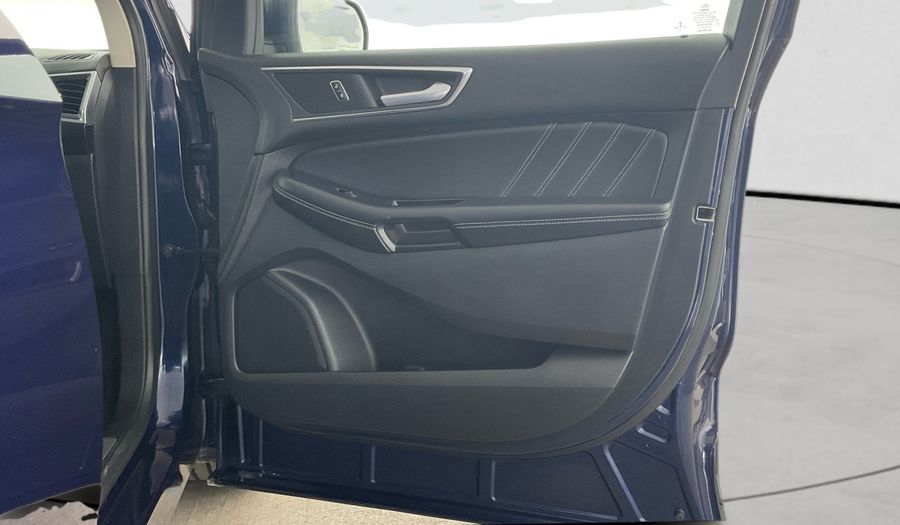 Ford Edge 2.7 AUTO SPORT 4WD Suv 2016