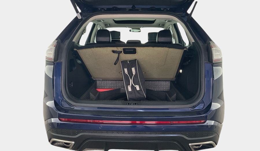 Ford Edge 2.7 AUTO SPORT 4WD Suv 2016