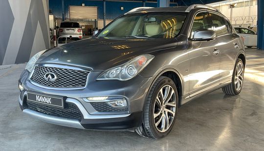 Infiniti • QX50