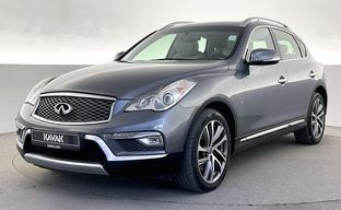 Infiniti • QX50