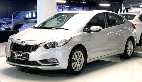 KIA • Cerato