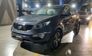 KIA • Sportage
