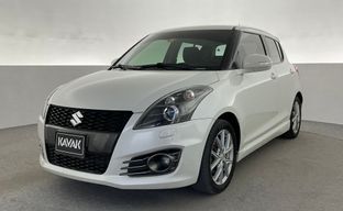 Suzuki • Swift