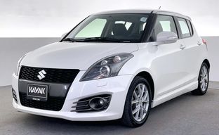 Suzuki • Swift