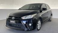 Toyota Yaris SE Hatchback 2016